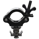 ADJ LTrack CA2, 44.5mm L-Track Narrow Clamp Adapter for ElectraPix Series by ADJ