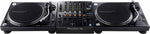 Pioneer DJ DJM-750MK2, 4-Channel Digital Performance DJ Mixer by Pioneer DJ