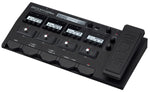 Open Box: Zoom G5N Multi Effects Processor Pedal for Guitarists by Zoom