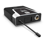 LD Systems U505.1 BP US Bodypack Transmitter - 512 - 542 MHz by LD Systems