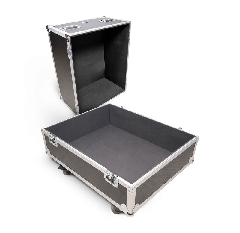 ProX XS-SP302420W, Universal Single Speaker Flight Case for Single JBL VRX918SP by ProX Cases