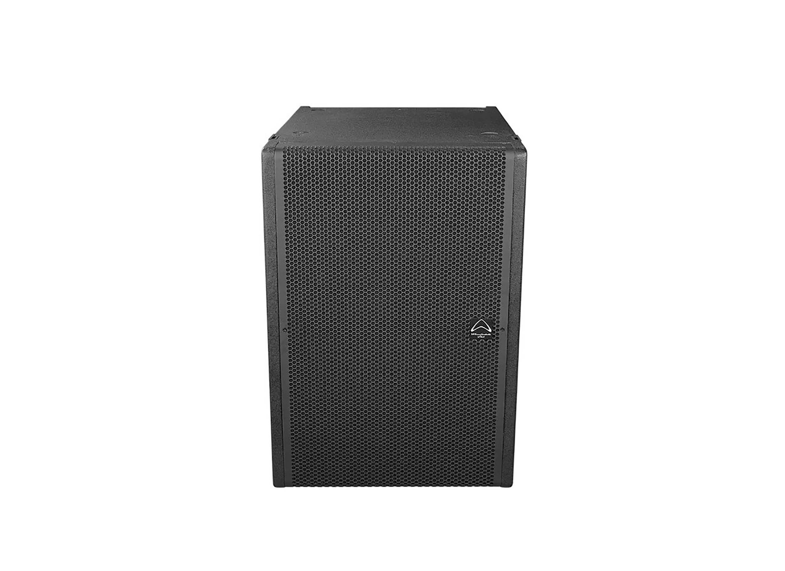Wharfedale WLA-121SUB, 21-Inch High-Performance Subwoofer by Wharfedale Pro
