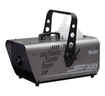 Antari SW-300 High Output Long Throw Snow Machine with Patented Nozzle Delivery System by Antari