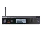 Shure P3T Wireless Transmitter for PSM300 - Hollywood DJ