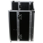 B-Stock: Odyssey FZF1926, 19″ Wide x 26″ Tall DJ Fold-out Stand by Odyssey