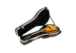 SKB A-Style Mandolin Case by SKB Cases