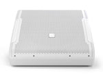 LD System LDS-MON15AG3W, 15" Powered Coaxial Stage Monitor - White by LD Systems