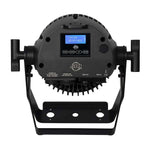 ADJ Encore LP7IP, Heavy Duty Par with Seven (7) 20W Quad LEDs (4-IN-1: RGBL), and 10° Beam Angle by ADJ