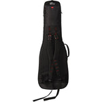 Gator Cases G-PG ELEC 2X Pro-Go series for Dual Electric Guitar Gig Bag by Gator Cases