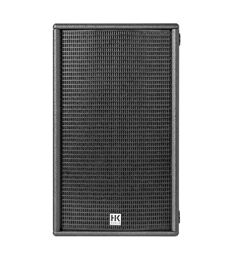 HK Audio PR:O 210 SUB D2, 2 x 10” Active Subwoofer - 600W by HK Audio