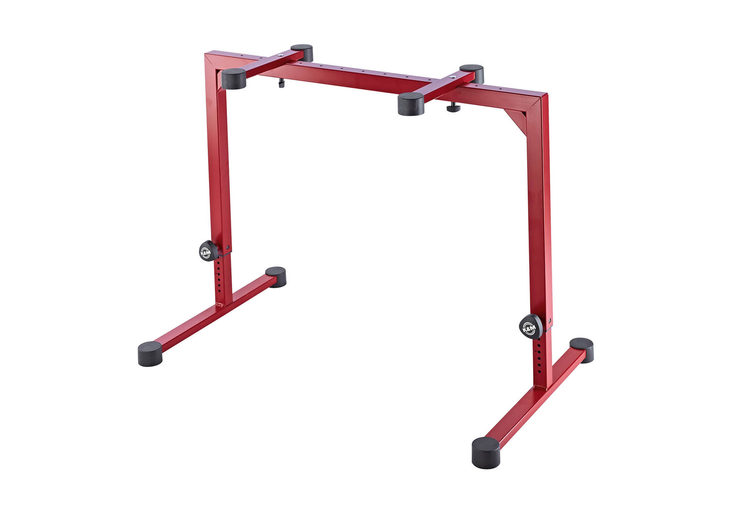K&M 18810 Omega Table-Style Keyboard Stand by K&M