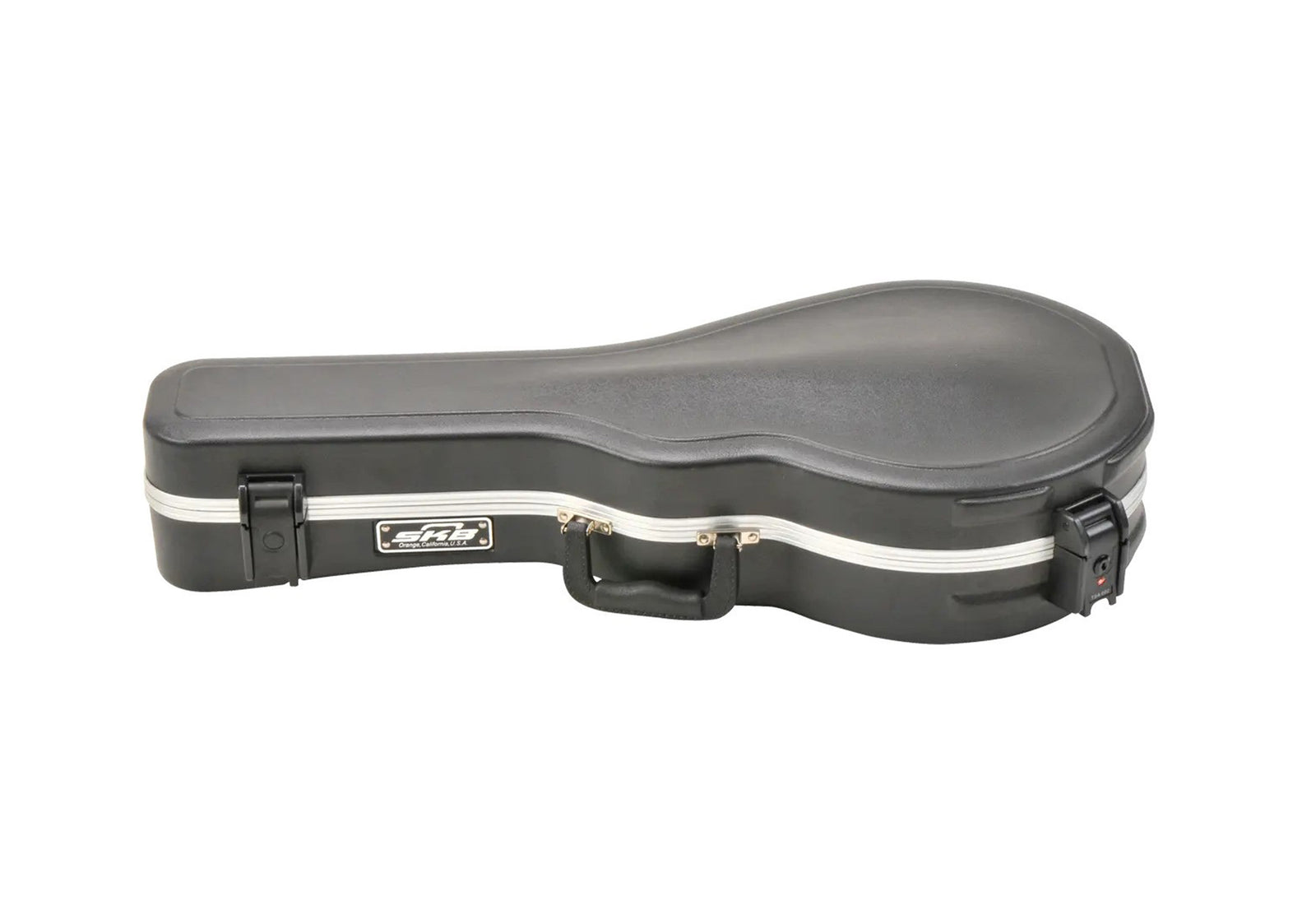 SKB F-Style Mandolin Case by SKB Cases