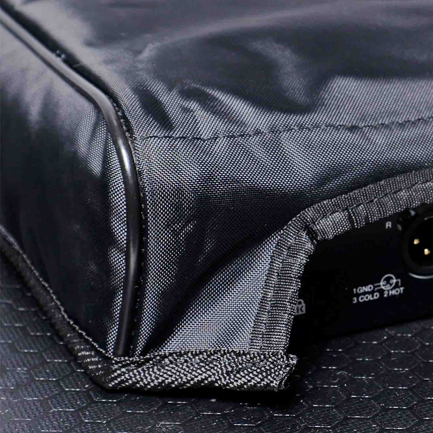 ProX XB-DDJREV7COVER Protective Cover for DDJ-GRV6 or DDJ-FLX10 DJ Controller by ProX Cases