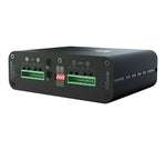 Allen & Heath DT22-M Dante I/O Interface with 2 IN and 2 OUT by ALLEN & HEATH