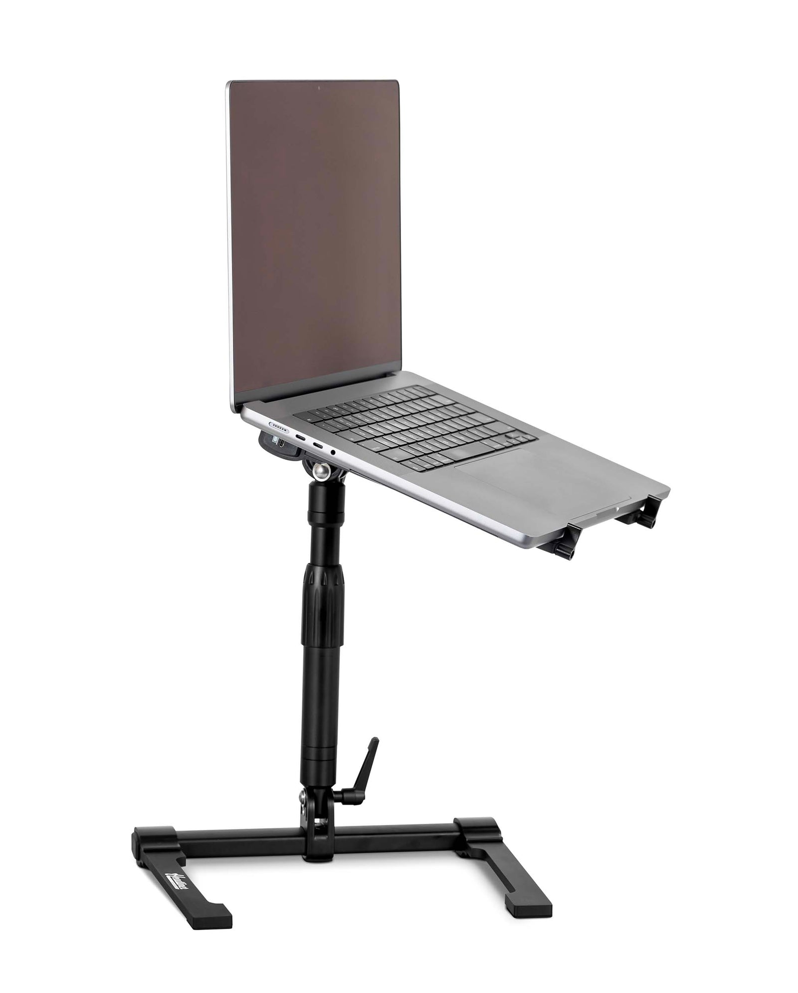 B-Stock Scratch & Dent: Headliner HL20015, Gigastand USB+ Laptop Stand by Headliner