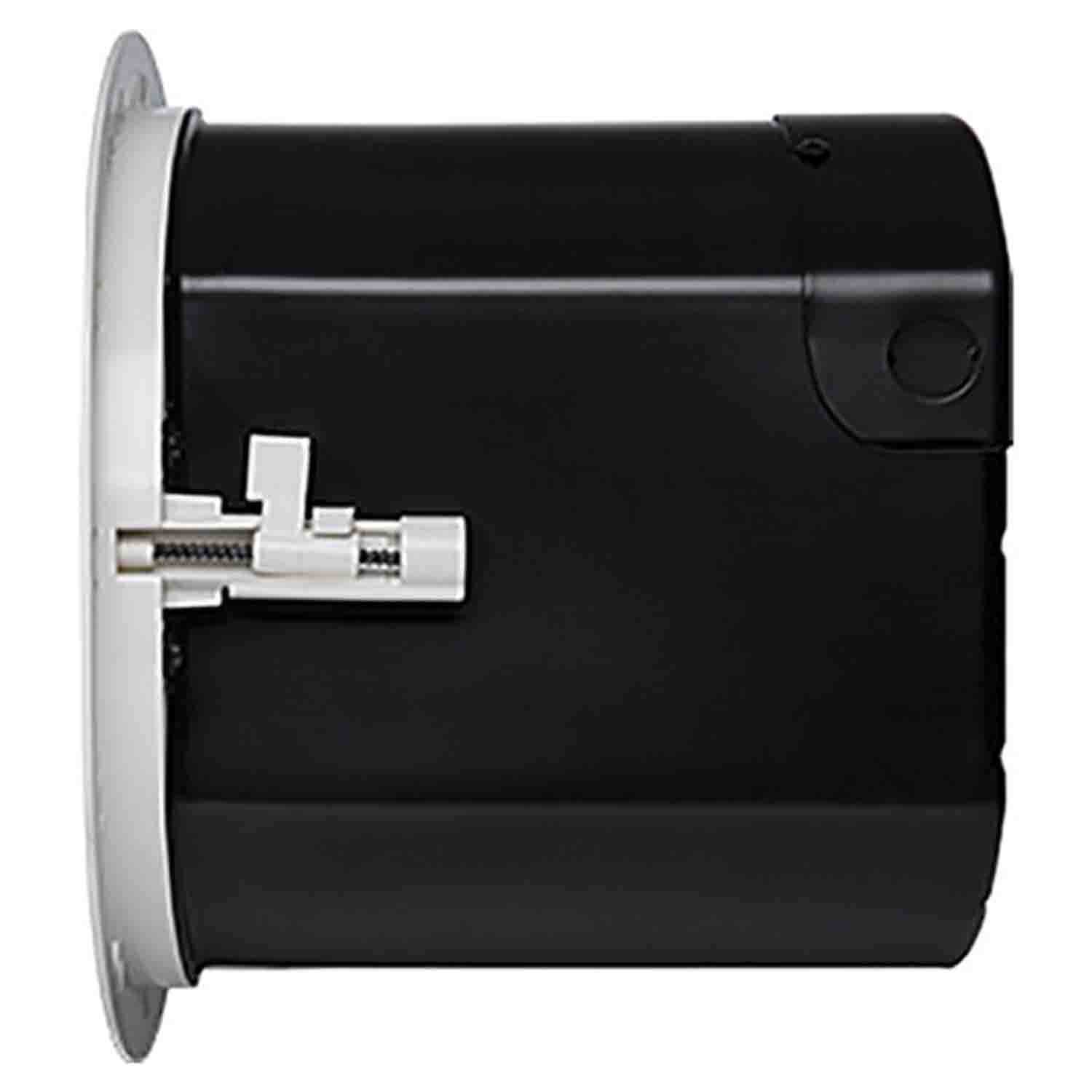 B-Stock: QSC AD-C6T-WH 6.5" Ceiling Mount Speaker - White (pair) by QSC