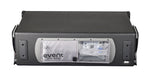 DAS Audio EVENT-210A-115, Powered 3-Way Compact Line Array Module - Black by DAS Audio