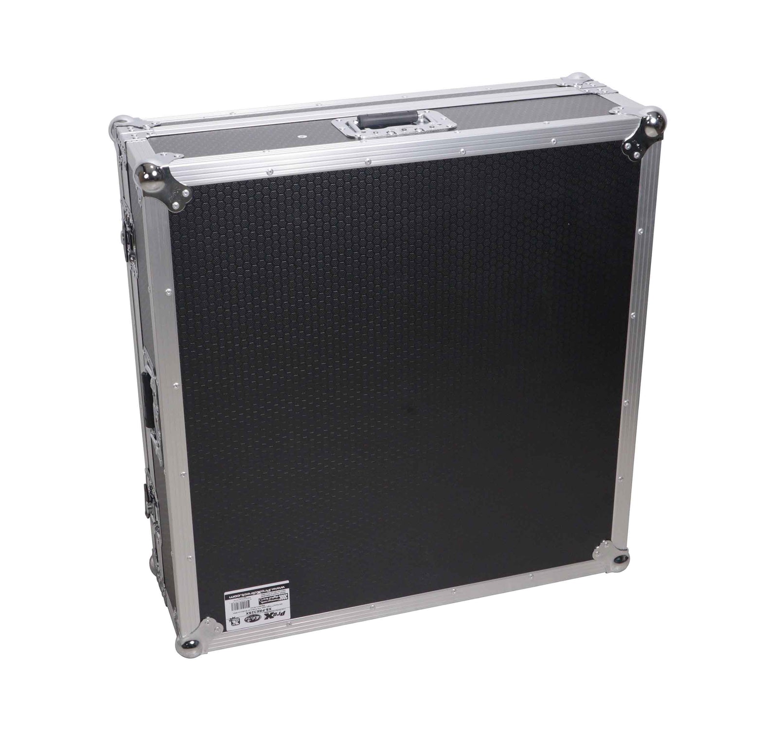 ProX XS-PRE32SX, ATA Digital Audio Mixer Flight Case for PreSonus STUDIOLIVE 32SX Console by ProX Cases