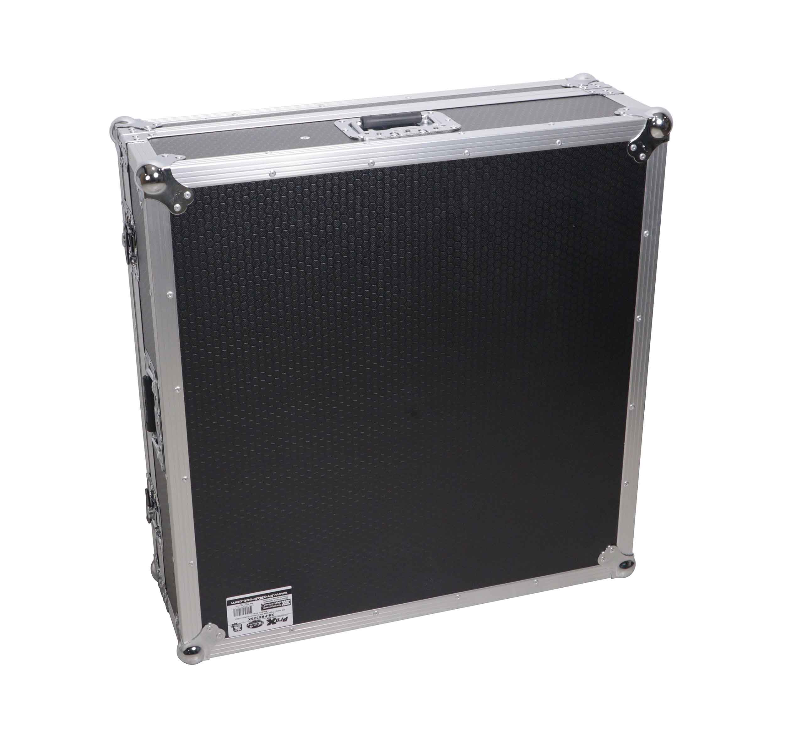 ProX XS-PRE32SX, ATA Digital Audio Mixer Flight Case for PreSonus STUDIOLIVE 32SX Console by ProX Cases