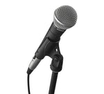 B-Stock: Shure SM58-LC Dynamic Vocal Microphone with Stand Adapter and Zippered Carrying Case by Shure
