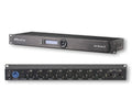 Acue Lighting Art-Node 8 Rack Mountable Art-Net Decoder by Acue Lighting