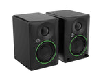 Mackie CR3, 3.5" Powered Studio Monitors with Tone Control by Mackie