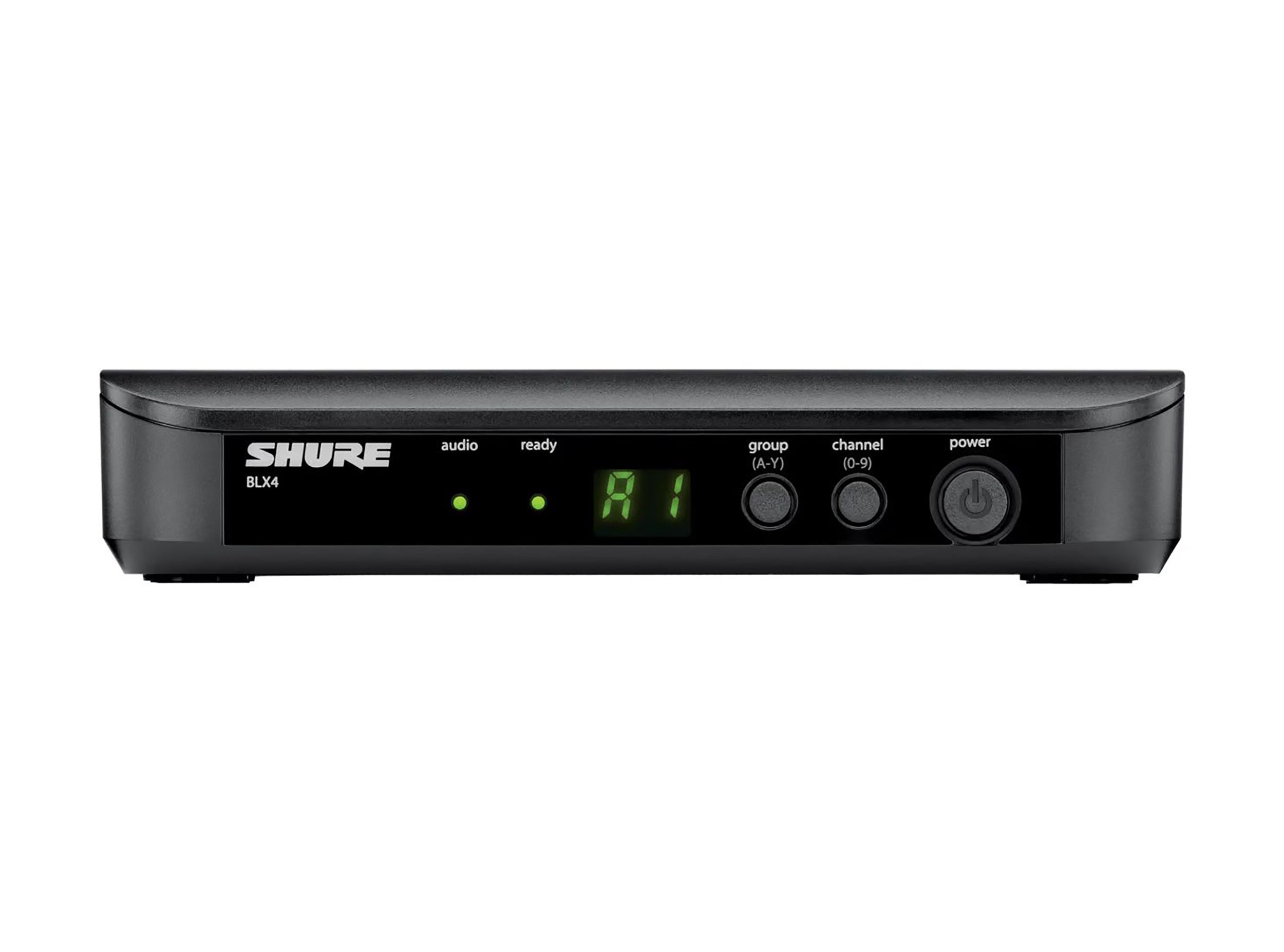 Shure BLX14/CVL, Wireless Presenter System with CVL Lavalier Microphone