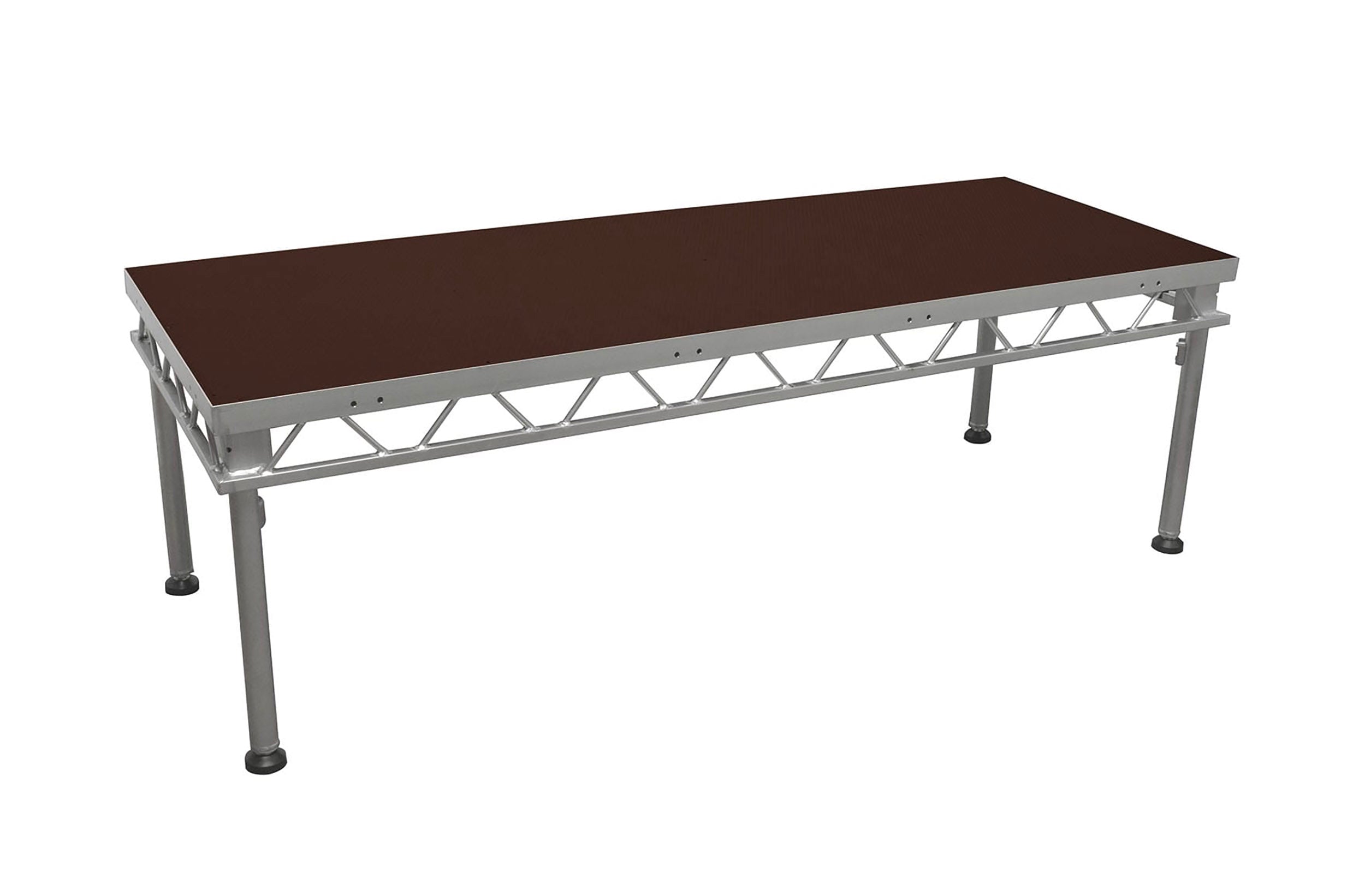 Odyssey ATTPRO, Music Festival DJ Table - 96 x 35.75 Inches by Odyssey