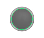 Shure 310L AL-V Ecosystem DJ Package Including 2 MXA310AL Microphone, 1 IMX-RM8-SUB5, 2 MXN5W-C Ceiling Loudspeaker and 2 Tile Bridges by Shure