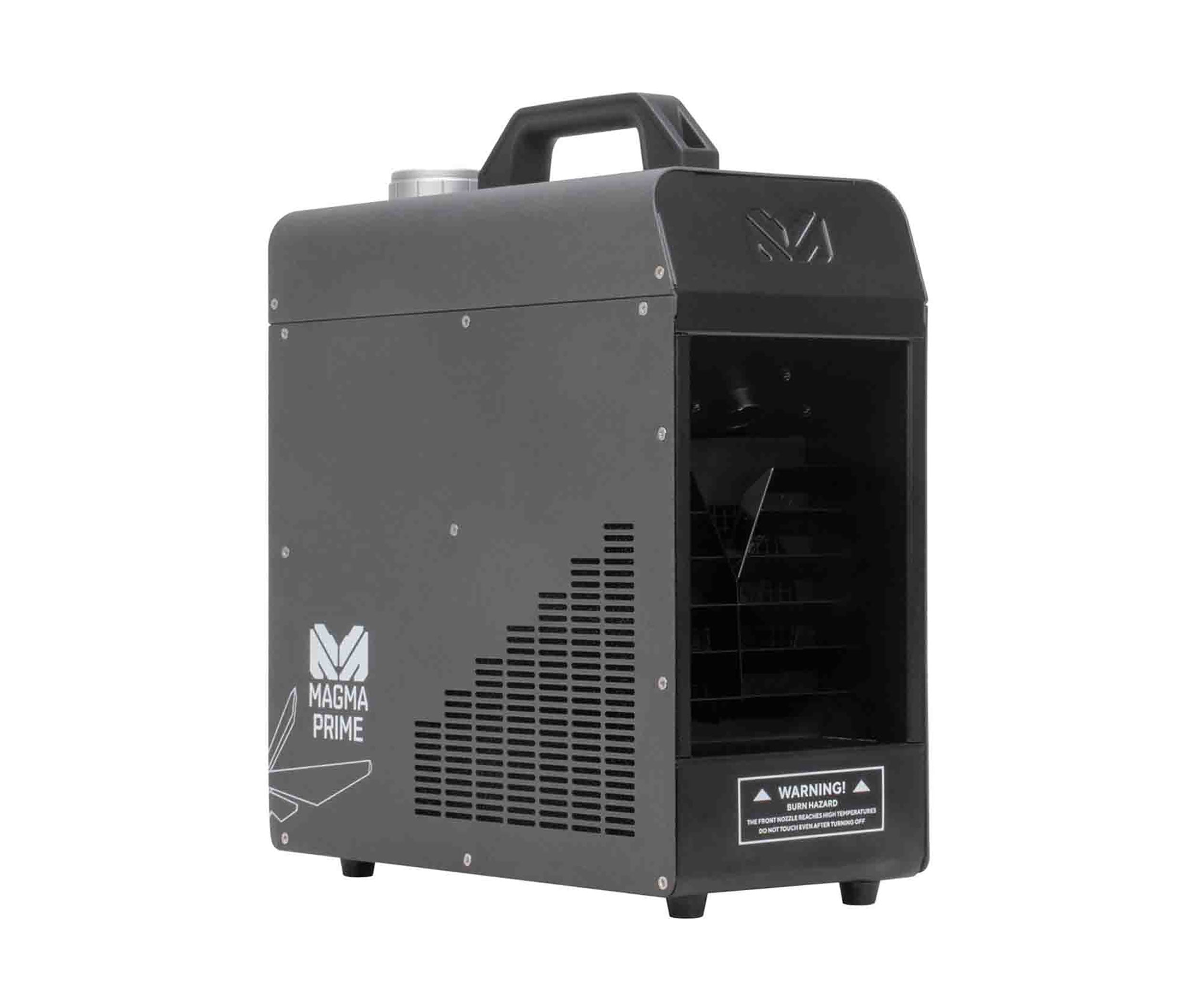 Elation MSP001, Professional Magmatic Magma Prime Hazer by Elation