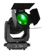 Elation FUZ567, Full Spectrum RGBMA LED Wash Fixture - 500 Watt by Elation