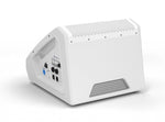 LD System LDS-MON12AG3W, 12" Powered Coaxial Stage Monitor - White by LD Systems
