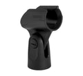 Shure A57F, Microphone Clip - Black by Shure