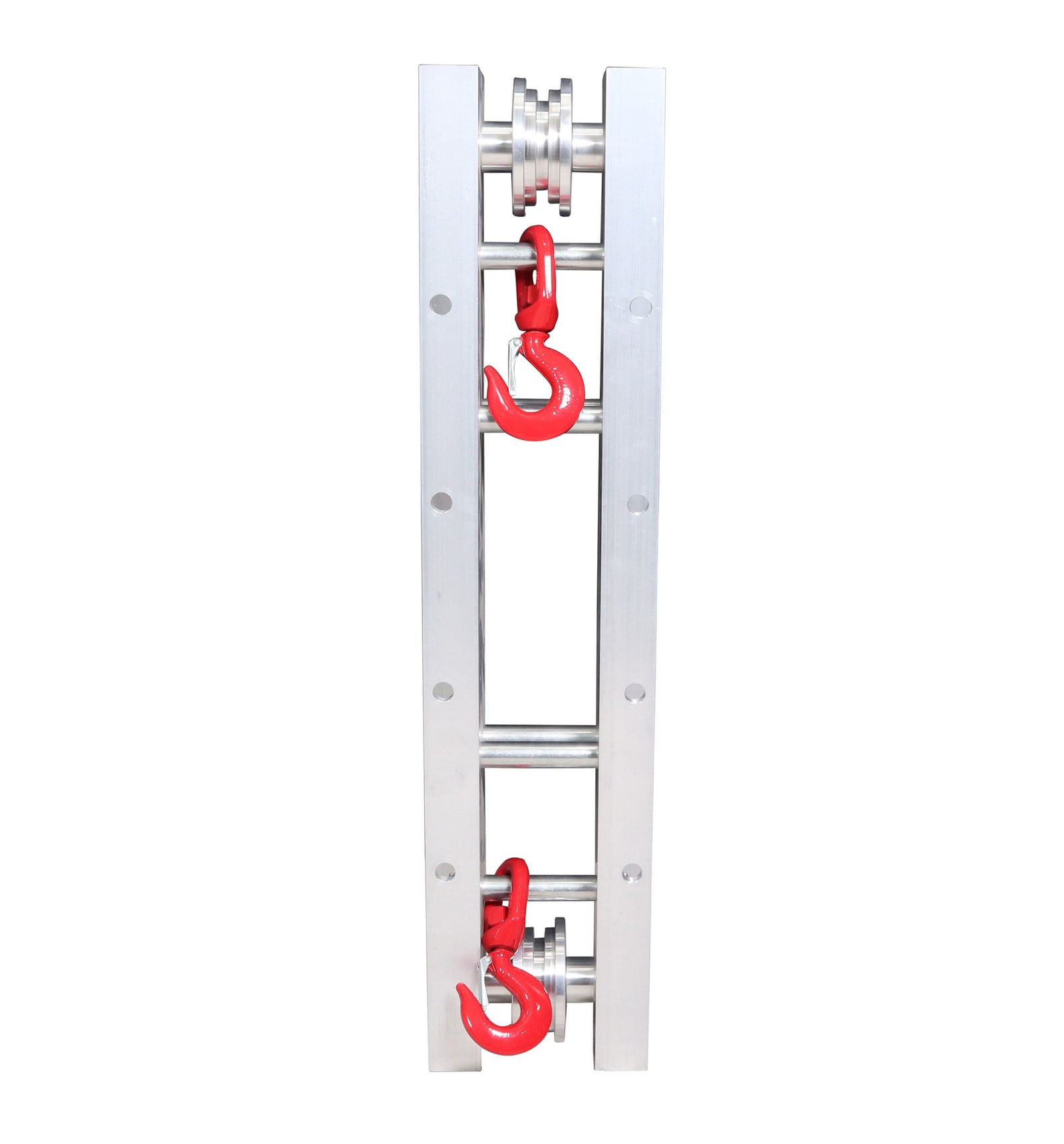 ProX XT-BT12TOP, Top Truss Section for Electric and Manual Motor Pully Mechanism for 12" Bolted Segment by ProX Cases