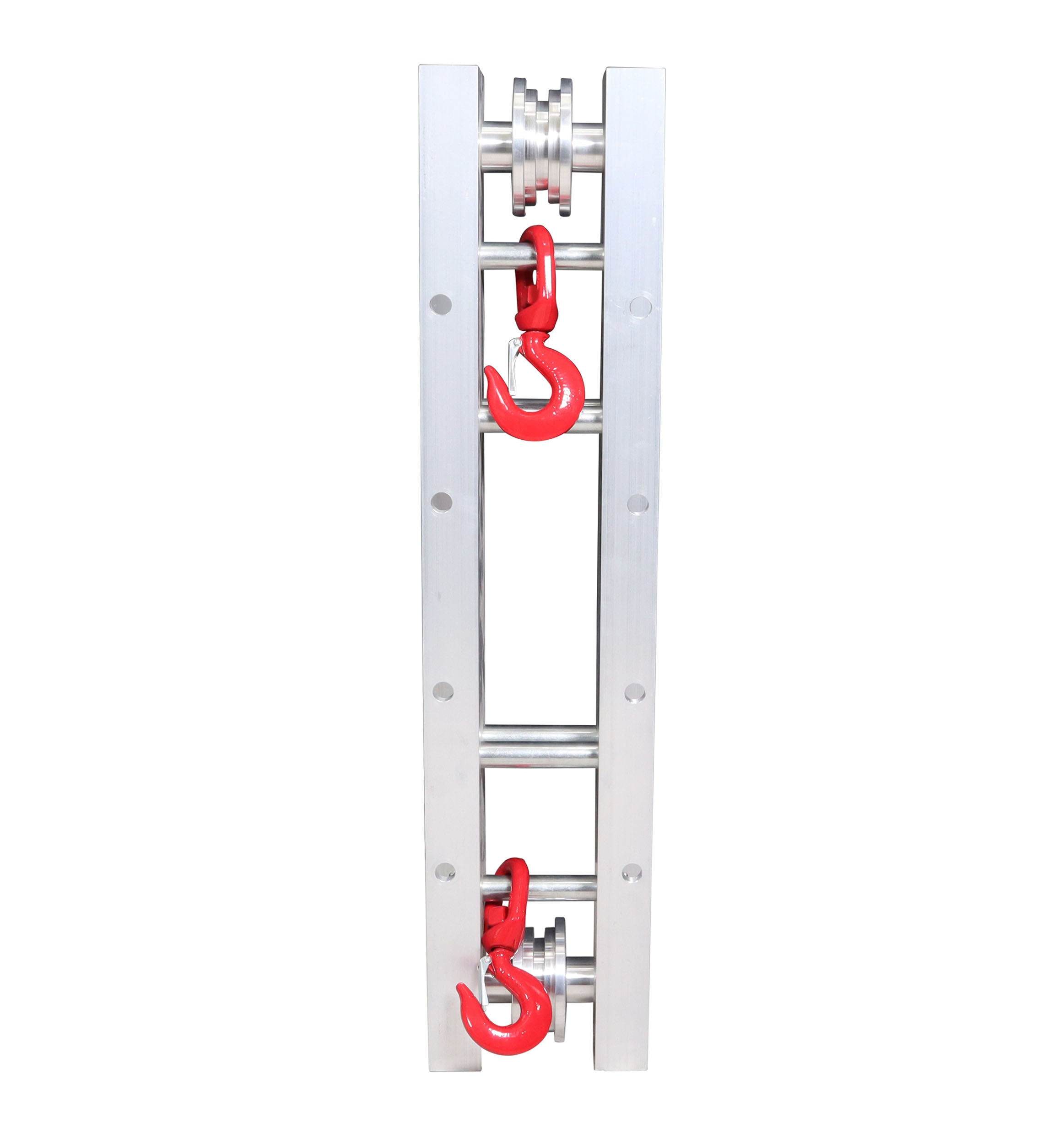 ProX XT-BT12TOP, Top Truss Section for Electric and Manual Motor Pully Mechanism for 12" Bolted Segment