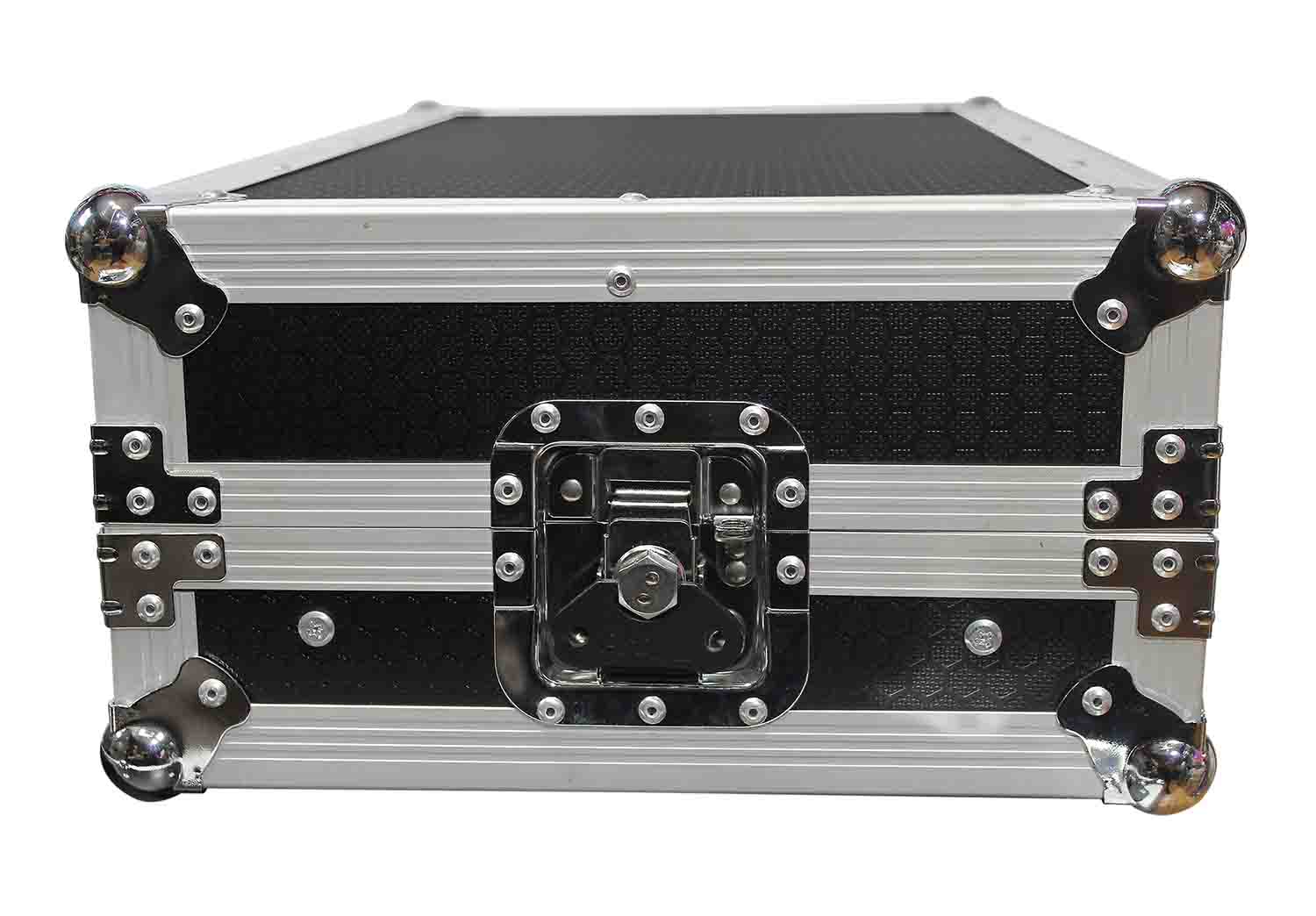 B-Stock: ProX X-MXTPRO3LT Flight Case for Numark MixTrack 3 Pro 3 and Platinum Digital Controller with Laptop Shelf