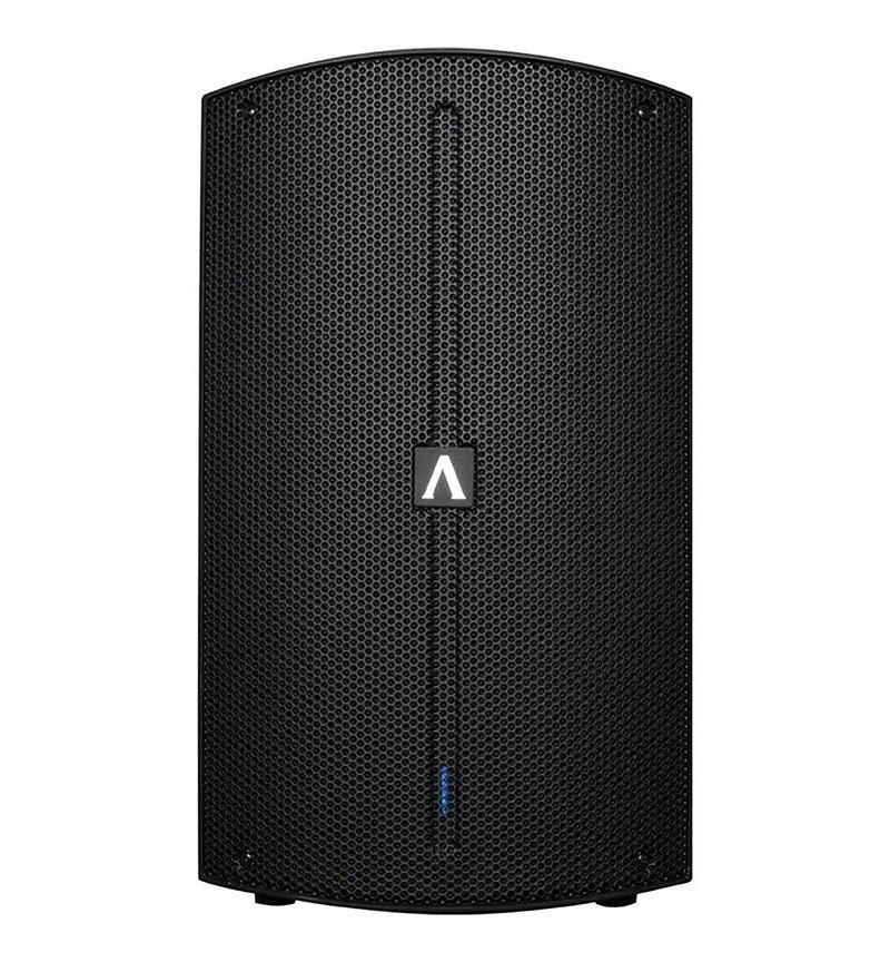 Avante Audio A10X, Achromic X Series 10-Inch 2-Way Active Loudspeaker - Black by Avante
