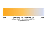 ADJ Encore FR Pro Color, Professional Grade 6-IN-1 LED Fresnel Fixture with 7-Inch Lens by ADJ
