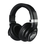 B-Stock: Reloop RHP-15 Professional DJ Headphones With High-Performance 50-mm Drivers by Reloop