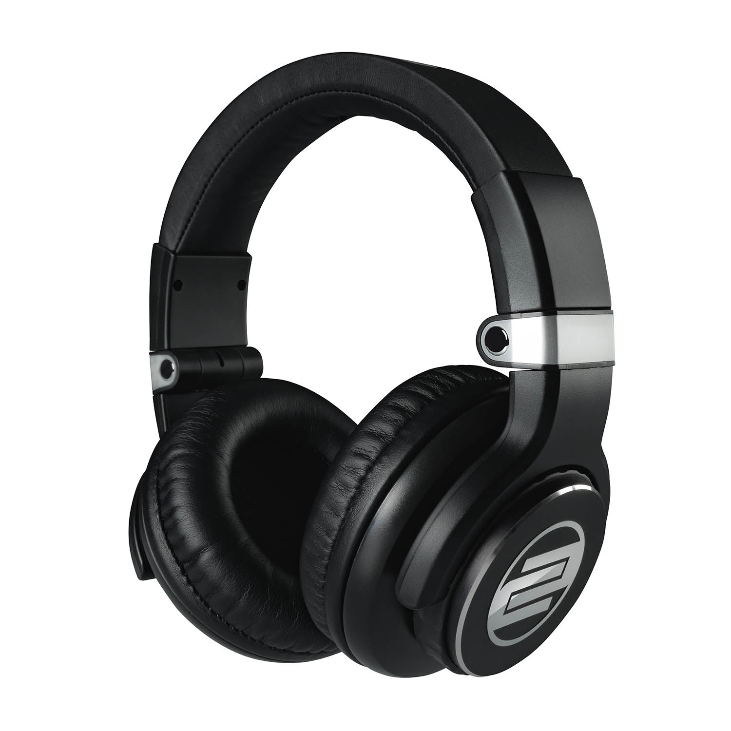 B-Stock: Reloop RHP-15 Professional DJ Headphones With High-Performance 50-mm Drivers by Reloop