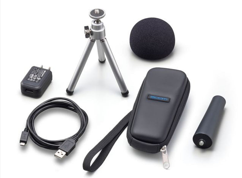 Open Box: Zoom APH-1N Accessory Package For H-1N Handy Recorder by Zoom