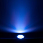 Chauvet DJ EZPAR 64 RGBA ILS LED PAR Wash Light by Chauvet DJ