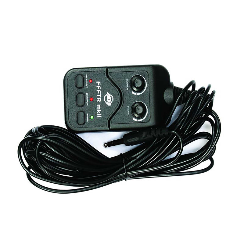 ADJ FFFTR, Timer Remote for Fog Fury Faze by ADJ