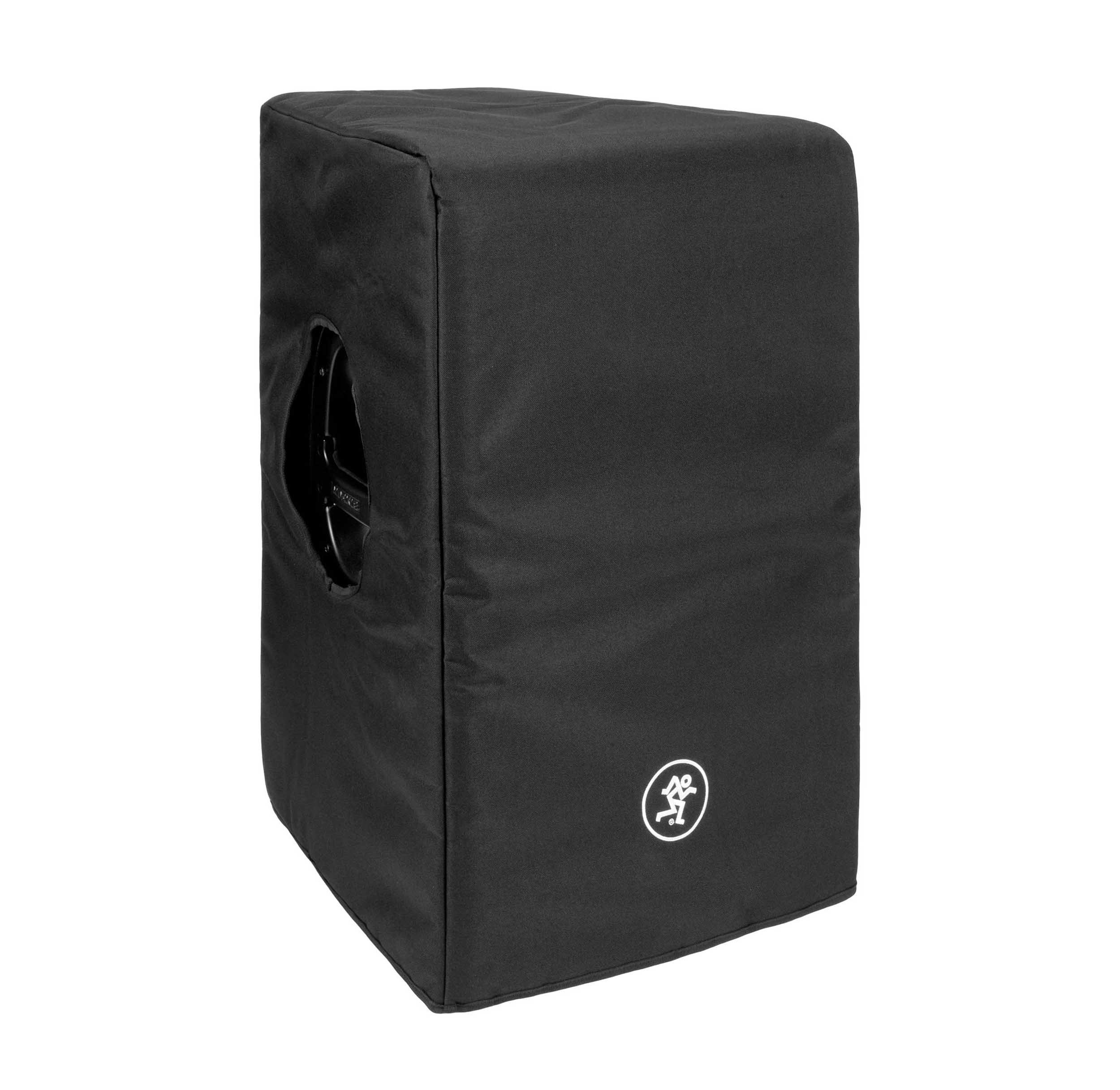 Mackie DRM315 Cover, Speaker Cover for DRM315 and DRM315-P Loudspeaker by Mackie
