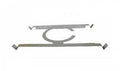 Yorkville Sound C165CBRKT, Suspended Ceiling “C” Bracket for C165W by Yorkville
