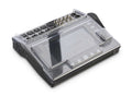 Decksaver DS-PC-CQ12T Cover for A&H CQ-12T Digital Mixer Protection