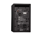 Eve Audio SC204, 2-Way AMT 100-Watt Active Monitor - 4 Inch by EVE Audio