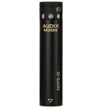 Audix M1255B Miniature High Output Cardioid Condenser Microphone by Audix