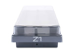 Decksaver DS-PC-X1MK3Z1MK2,Protection Cover for NI Traktor X1 Mk3 and Z1 Mk2 by Decksaver