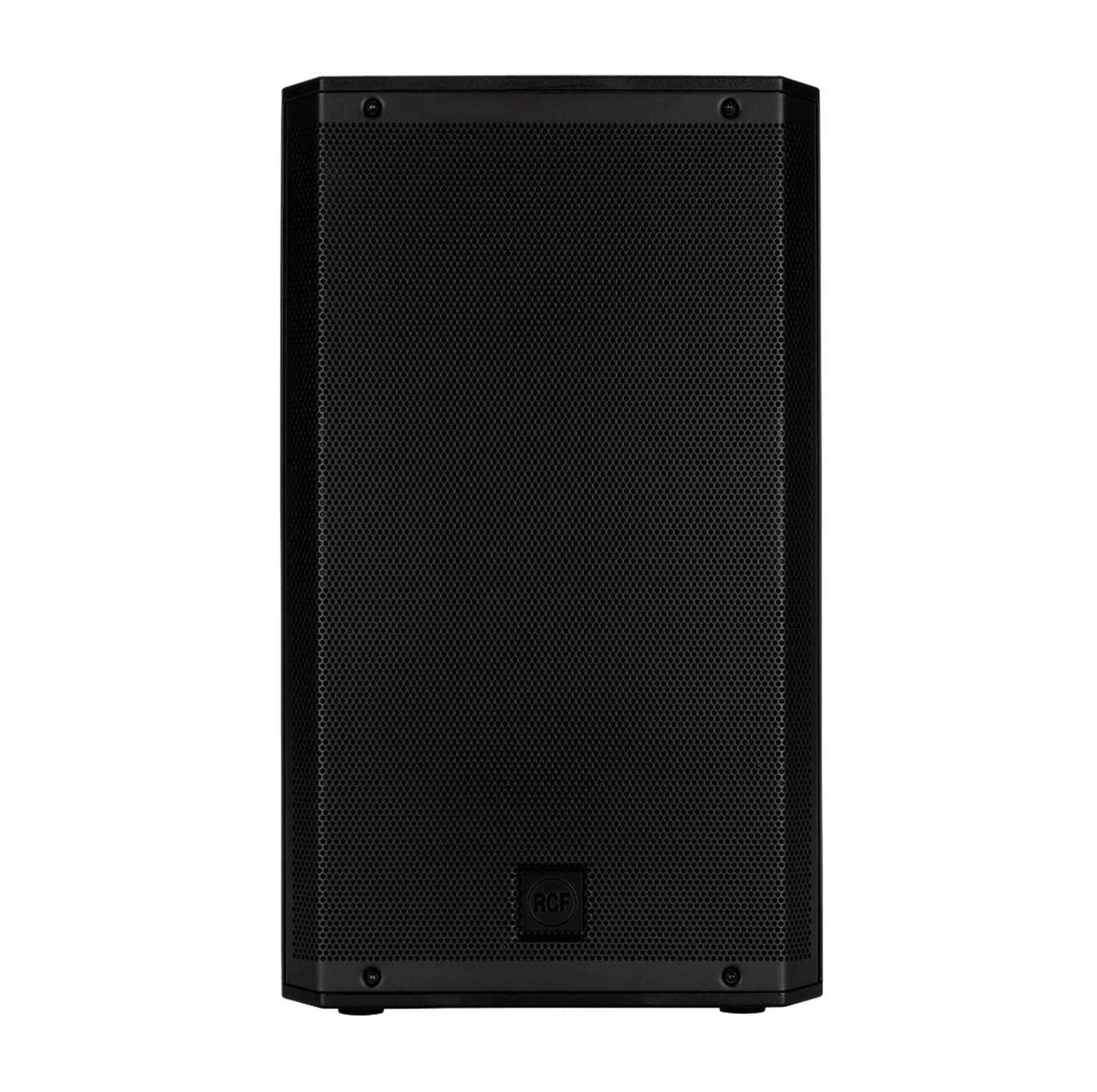 RCF ART-912A Active 2100W 2-Way 12" Powered Speaker by RCF